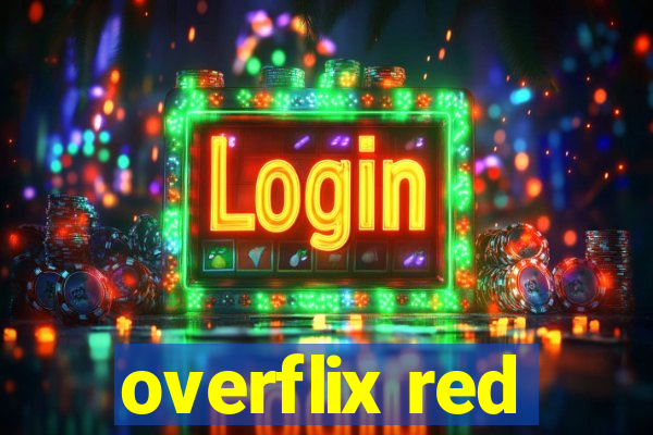 overflix red